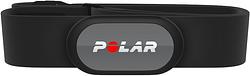 Foto van Polar h9 hartslagmeter borstband zwart xs-s