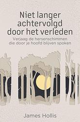 Foto van Niet langer achtervolgd door het verleden - james hollis - ebook