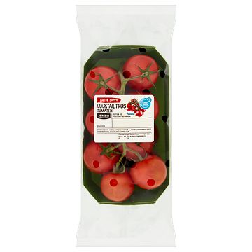 Foto van Jumbo cocktail tros tomaten 400g