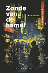 Foto van Zonde van de hemel - bart stouten - ebook