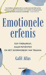 Foto van Emotionele erfenis - galit atlas - paperback (9789493095922)