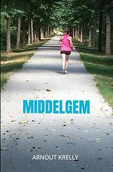 Foto van Middelgem - arnout krelly - paperback (9789464655070)