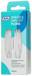 Foto van Tepe bridge & implant floss