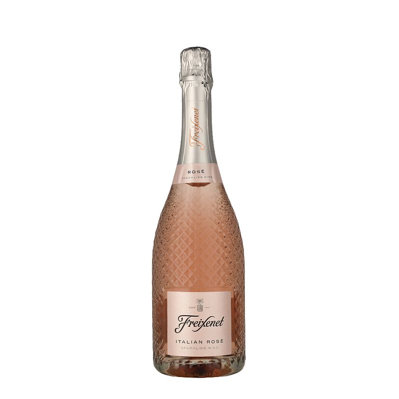 Foto van Freixenet italian rosé 75cl wijn