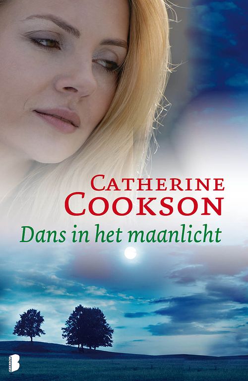 Foto van Dans in het maanlicht - catherine cookson - ebook (9789460234316)