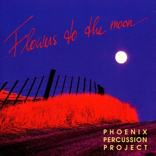 Foto van Flowers to the moon - cd (9006639199123)