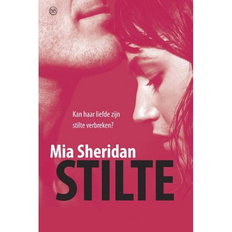 Foto van Stilte - a sign of love