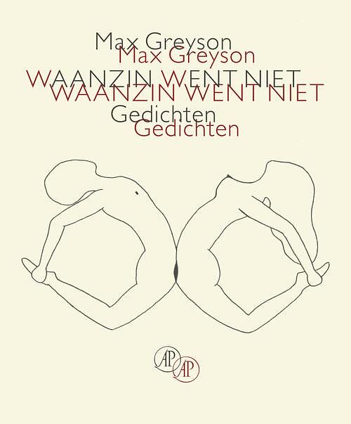 Foto van Waanzin went niet - max greyson - ebook (9789029510509)