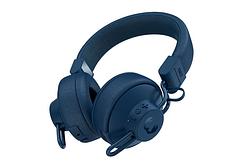 Foto van Fresh 'sn rebel cult bluetooth on-ear hoofdtelefoon blauw