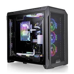 Foto van Thermaltake cte c750 full tower pc-behuizing zwart