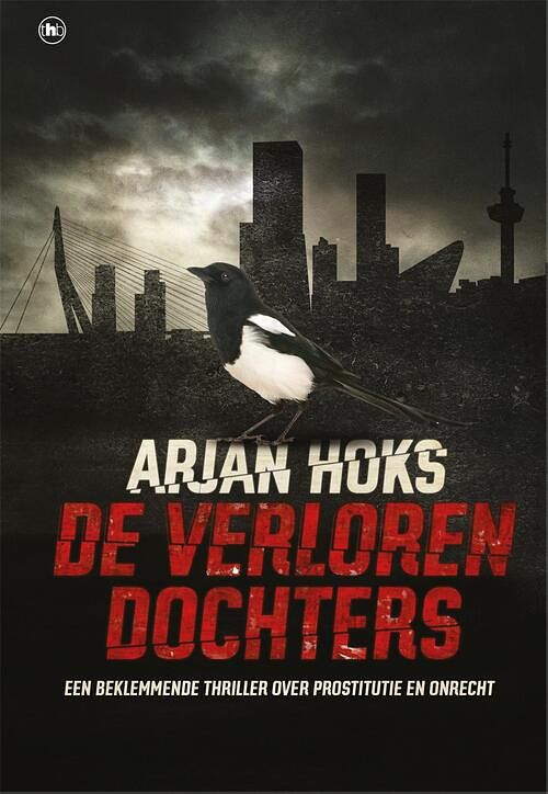 Foto van De verloren dochters - arjan hoks - ebook (9789044345582)