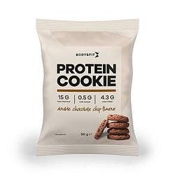 Foto van Protein cookies