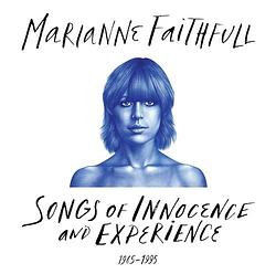 Foto van Songs of innocence and experience 1965-1995 - cd (0602507292065)