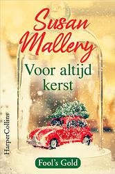 Foto van Voor altijd kerst - susan mallery - ebook