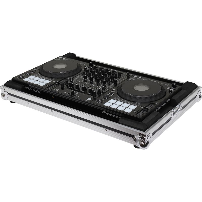 Foto van Odyssey fzddj1000 flightcase voor pioneer ddj-1000