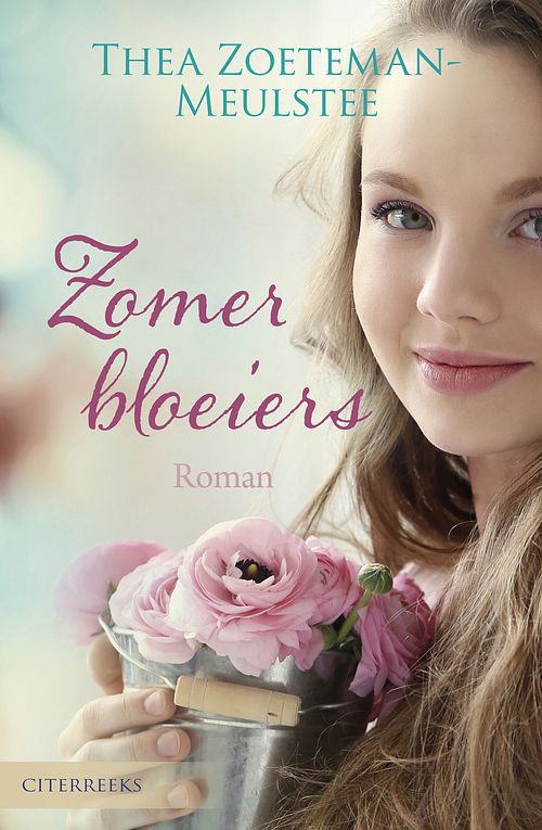 Foto van Zomerbloeiers - thea zoeteman-meulstee - ebook (9789401906661)