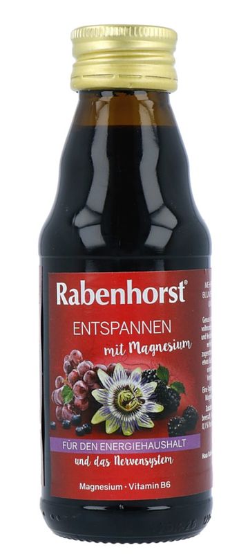 Foto van Rabenhorst ontspanning mini