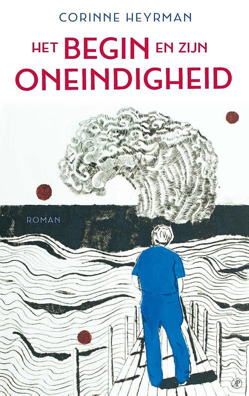 Foto van Het begin en zijn oneindigheid - corinne heyrman - ebook (9789029540780)