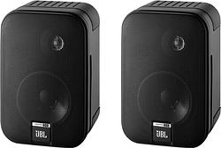 Foto van Jbl control one zwart (per paar)