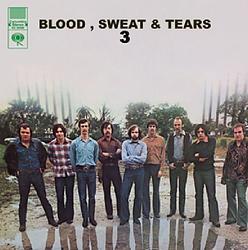 Foto van Blood, sweat & tears 3 - cd (8718627221389)