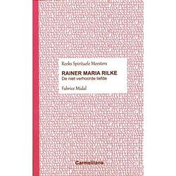 Foto van Rainer maria rilke - spirituele meesters