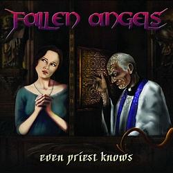 Foto van Even priest knows - cd (0760137179221)