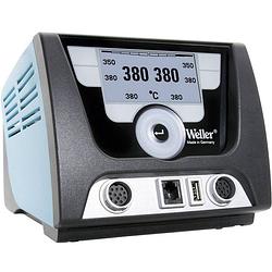 Foto van Weller wx2 netvoeding voor soldeerstation digitaal 240 w +50 - +550 °c