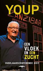 Foto van Een vloek en een zucht - youp van 'st hek - ebook (9789400407558)