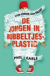 Foto van De jongen in bubbeltjesplastic - phil earle - ebook (9789026621192)