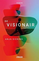 Foto van De visionair - anja sicking - ebook (9789048862504)