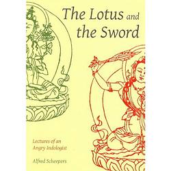 Foto van The lotus and the sword