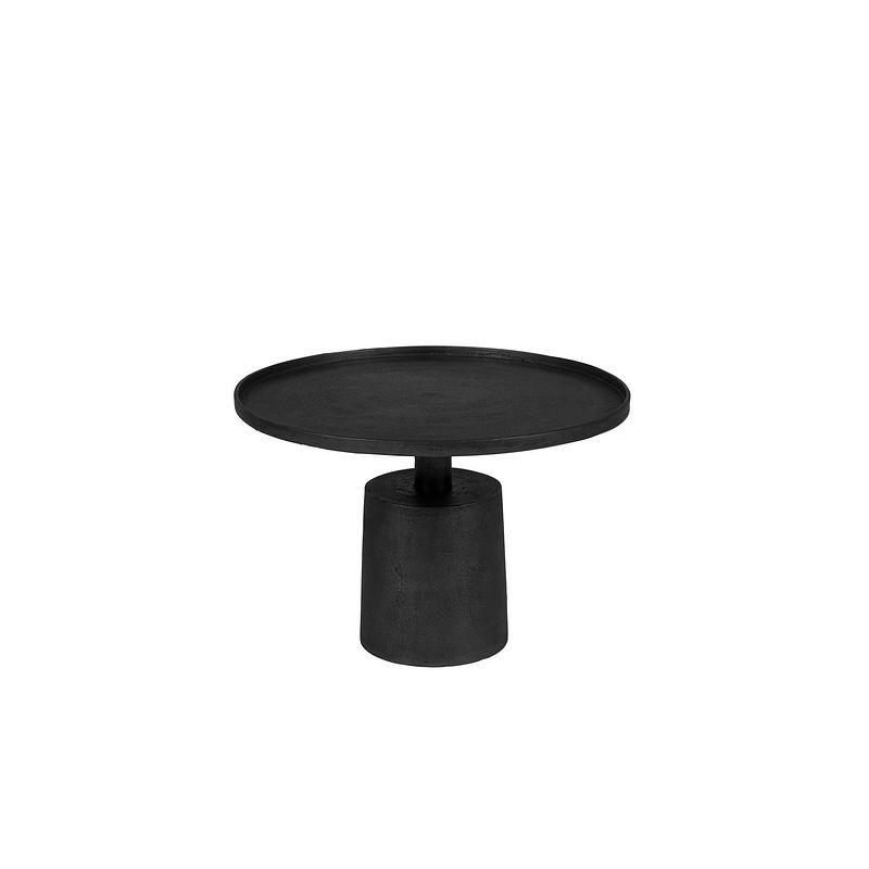 Foto van Anli style coffee table mason antique black