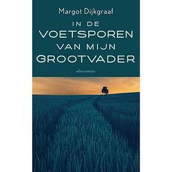 Foto van In de voetsporen van mijn grootvader