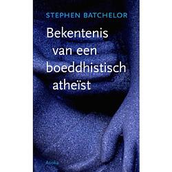 Foto van Bekentenis van een boeddhistisch atheïst