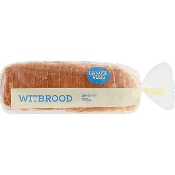 Foto van Witbrood bij jumbo