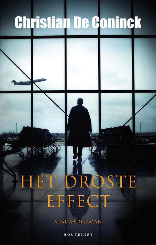 Foto van Het droste effect - christian de coninck - ebook (9789089245120)