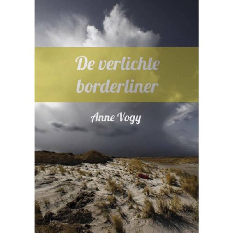 Foto van De verlichte borderliner