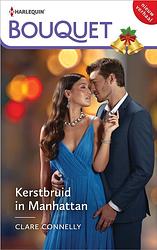 Foto van Kerstbruid in manhattan - clare connelly - ebook