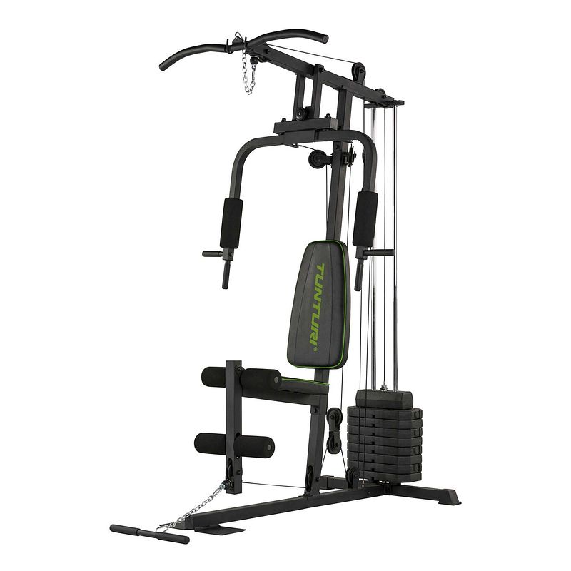 Foto van Tunturi hg10 homegym