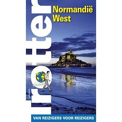 Foto van Normandie west - trotter