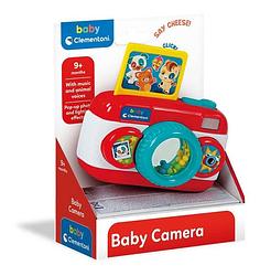 Foto van Clementoni baby camera