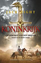 Foto van Koninkrijk - jack hight - ebook (9789045203904)