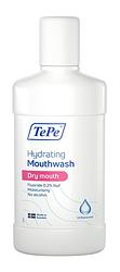 Foto van Tepe hydrating mouthwash unflavoured