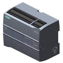 Foto van Siemens 6es7215-1hf40-0xb0 compacte plc-cpu