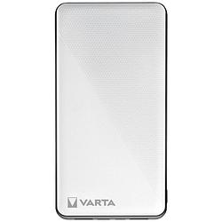 Foto van Varta power bank energy 20000 powerbank 20000 mah lipo usb-c® wit/zwart