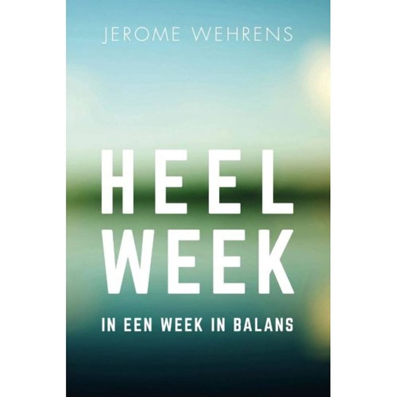 Foto van Heelweek