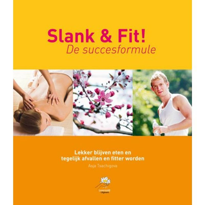 Foto van Slank & fit!