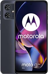 Foto van Motorola moto g54 256gb blauw 5g