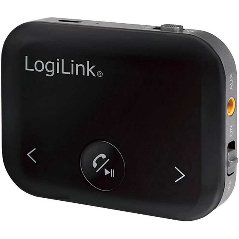 Foto van Logilink bt0050 bluetooth-stick 4.2