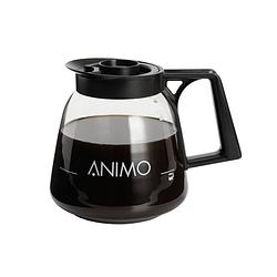 Foto van Animo koffiekan glas (1,8 liter)